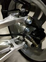 MOVE V28 Scootmobiel 40AH - Afbeelding 14