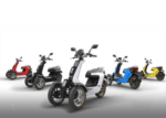 MOVE V28 Scootmobiel 40AH - Afbeelding 5