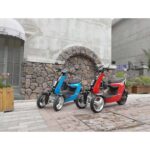 MOVE V28 Scootmobiel 40AH - Afbeelding 6