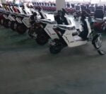 MOVE V28 Scootmobiel 40AH - Afbeelding 10