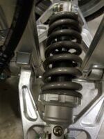 MOVE V28 Scootmobiel 40AH - Afbeelding 8