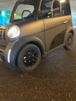 MOVE CityCar - Afbeelding 21