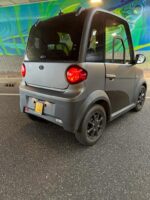 MOVE CityCar - Afbeelding 22