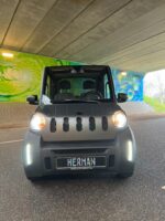 MOVE CityCar - Afbeelding 19