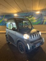 MOVE CityCar - Afbeelding 20