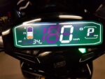 MOVE V28 Scooter 40AH - Afbeelding 7