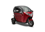 MOVE Vigorous S-Line II