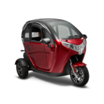 MOVE Vigorous S-Line II brommobiel