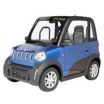 MOVE CityCar - Afbeelding 8