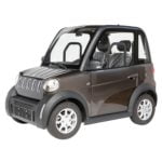 MOVE CityCar - Afbeelding 13