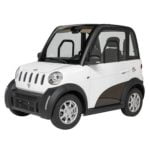 MOVE CityCar - Afbeelding 2