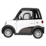 MOVE CityCar - Afbeelding 3