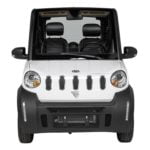 MOVE CityCar - Afbeelding 4