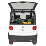 MOVE CityCar - Afbeelding 6