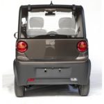 MOVE CityCar - Afbeelding 14