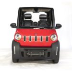 MOVE CityCar - Afbeelding 10