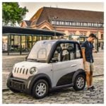 MOVE CityCar - Afbeelding 18