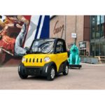 MOVE CityCar - Afbeelding 15