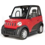 MOVE CityCar - Afbeelding 11