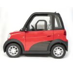 MOVE CityCar - Afbeelding 9