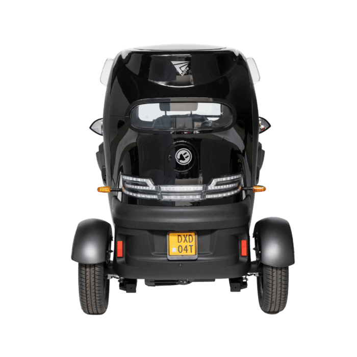MOVE Vigorous S-Line II - Afbeelding 7