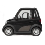 MOVE CityCar - Afbeelding 43