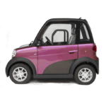 MOVE CityCar - Afbeelding 41