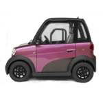 MOVE CityCar - Afbeelding 42