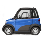 MOVE CityCar - Afbeelding 39