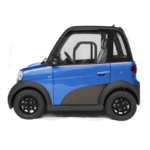 MOVE CityCar - Afbeelding 40