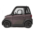 MOVE CityCar - Afbeelding 38