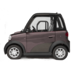 MOVE CityCar - Afbeelding 37