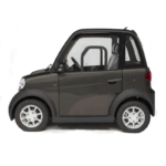 MOVE CityCar - Afbeelding 33