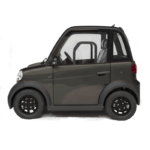 MOVE CityCar - Afbeelding 34