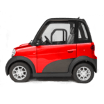 MOVE CityCar - Afbeelding 31