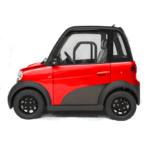 MOVE CityCar - Afbeelding 32