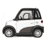 MOVE CityCar - Afbeelding 29