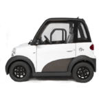 MOVE CityCar - Afbeelding 30