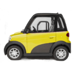 MOVE CityCar - Afbeelding 27