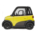 MOVE CityCar - Afbeelding 28