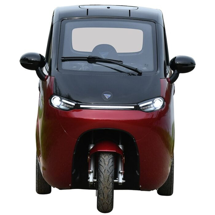 MOVE E3 Scooter - Afbeelding 9