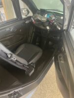 MOVE Vigorous S-Line II Mat grijs 1185km  bouwjaar 15-11-2024 / nieuwe motor - Afbeelding 10