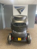 MOVE Vigorous S-Line II Mat grijs 1185km  bouwjaar 15-11-2024 / nieuwe motor - Afbeelding 8