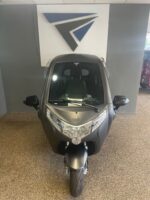 MOVE Vigorous S-Line II Mat grijs 1185km  bouwjaar 15-11-2024 / nieuwe motor - Afbeelding 3