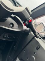 MOVE Vigorous InnerCity Rood-Zwart - 25 kmh  (mc 0512) - Afbeelding 12