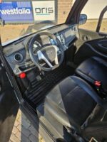 MOVE CityCar Wit 2024 - Afbeelding 11