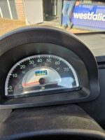 MOVE CityCar Wit 2024 - Afbeelding 10