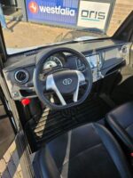 MOVE CityCar Wit 2024 - Afbeelding 6