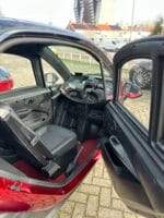 MOVE Vigorous InnerCity Rood-Zwart - 25 kmh  (mc 0512) - Afbeelding 9