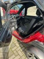 MOVE Vigorous InnerCity Rood-Zwart - 25 kmh  (mc 0512) - Afbeelding 8